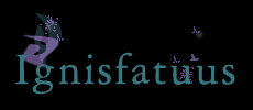Ignisfatuus