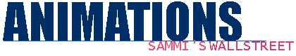 Sammi's Animations