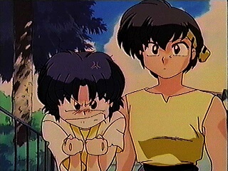 What's wrong now, Akane?