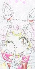 Sailor Chibimoon