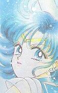 Sailor Mercury