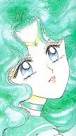 Sailor Neptune