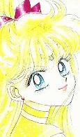 Sailor Venus