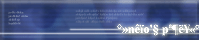 Neio's HP