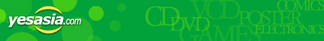 In Association with YesAsia