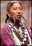 Tribal Jewellery
