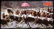 Onam Boat Race