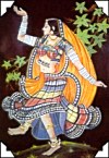 Wall Painting