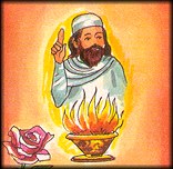 Parsi New Year