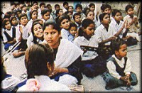 Rural Education