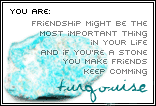 Take the 'Which Magic Stone are you' quiz! by. Xera a.k.a Xerampelaine