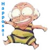 The old letch Happosai
