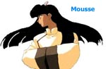 Mousse