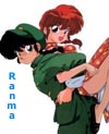 Ranma and Ranko