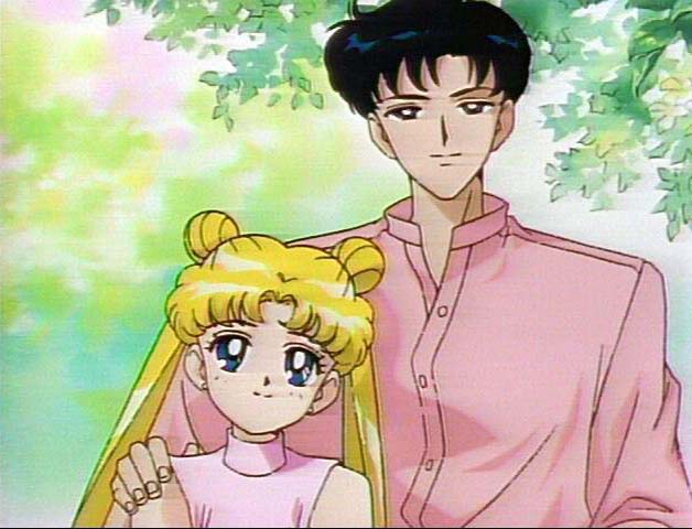 a cute couple