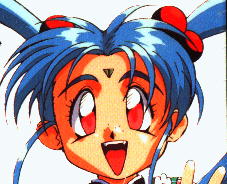 Sasami