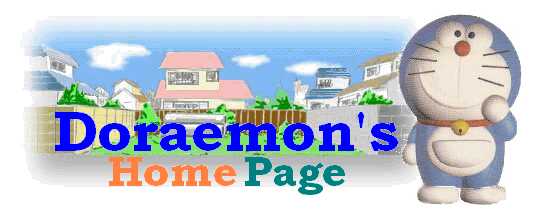 The Doraemon Igloo