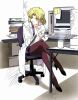 Ritsuko Image 10