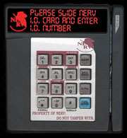 Scanner