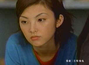 [Rena Tanaka commercial vidcap01]