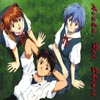 Neon Genesis Evangelion!
