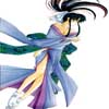 Rurouni Kenshin!