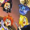 The Slayers!