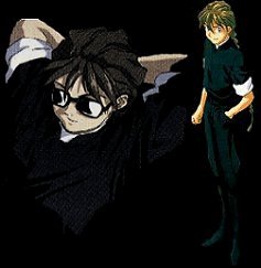 Duo Maxwell