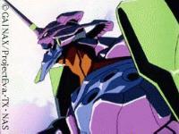 Test Eva-01