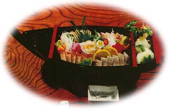 Sashimi