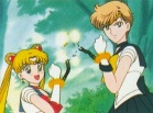 Haruka surprised