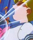 Usagi's pure heart
