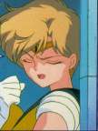 Uranus angry