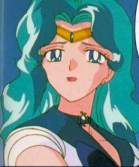 Neptune sad
