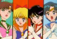 Sailor Team