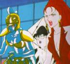 Bad guys