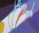 Sailor Uranus injured
