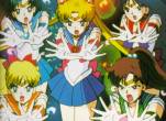 Sailor Planet Power