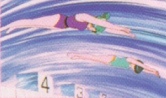 Michiru and Ami