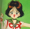 Haruka and Michiru