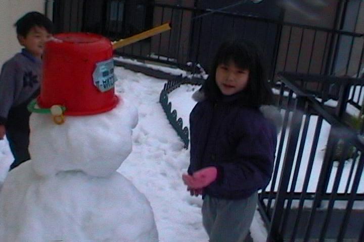 snowman05