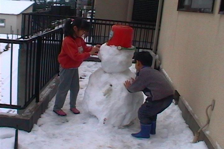 snowman07