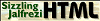 SIZZLING HTML JALFREZI