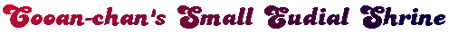 Eudial