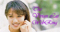 The Vivian Lai WebRing!