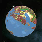 Planet Chronos &copy;2001