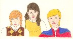Portraits &copy;1988