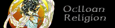 Oclloan Religion