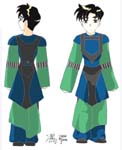 Anshin Kei Image