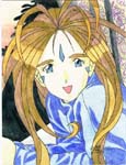 Belldandy Image